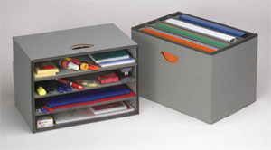 Marbig Desktop Organiser